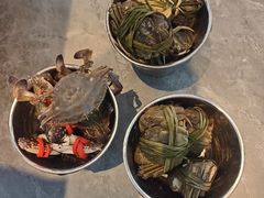 -半岛听涛蒸汽海鲜自助(K11店)