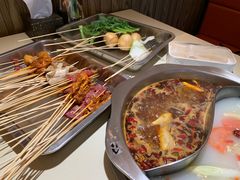 -玉林串串香(大成路店)