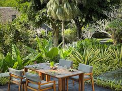 -四季酒店下午茶