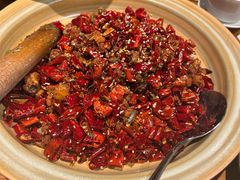 -巴蜀风·地道川菜(总店)