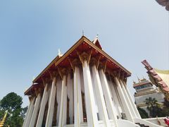 -洛阳白马寺