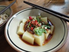 -玉滋補