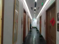 -子曰书院·古筝围棋书法国画小主持(夏都店)