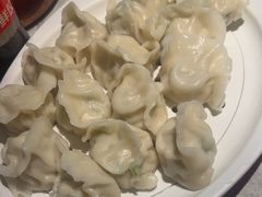 -悦海·家宴·冰花皮皮虾大锅贴(宝龙店)