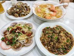 -来之顺海鲜菜馆·青岛菜·始于1993(栈桥店)