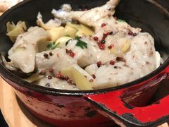 -小大董·烤鸭(凤凰汇店)