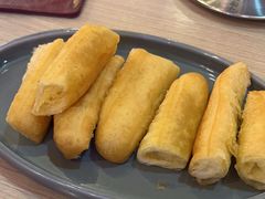 -令狐冲烤鱼·烧菜馆(达明店)