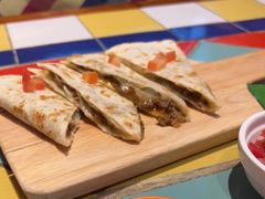 -彼德西餐厅(凯德广场新南店)