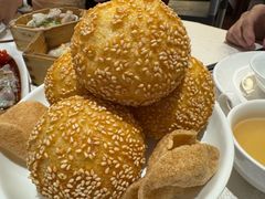 -广州逸林假日酒店·四季桃源中餐厅(白云山风景区店)