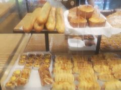 -味多美蛋糕(灯市口店)