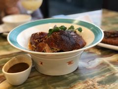 椿记烧鹅-椿记烧鹅(北门店)