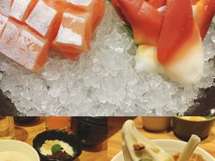 北极贝-水林间·寿喜烧自助(仙林金鹰店)