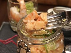 -恰餐厅及酒吧 CHAR Bar & Grill (北京丽都皇冠假日店)