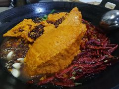 -周幺妹重庆老火锅(银泰城总店)