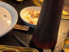 -熊大·鲜烤黄牛肉(五山店)