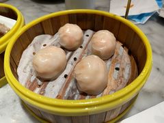 -蝴蝶里·粤菜·点心(滨江龙湖店)