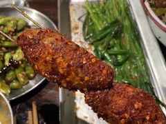 -破店肥哈·东北烧烤(南山保利店)