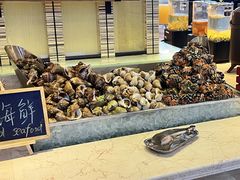 -富力希尔顿酒店·地阔自助餐厅