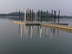 -上海月湖雕塑公园