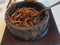 -狮王府淮扬菜(夫子庙老门东店)