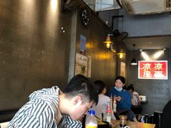 大堂-南湖胖子砂锅(铁心桥店)
