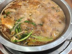 -葛记红焖羊肉(人民路店)