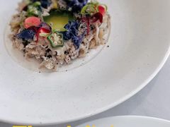 -上蔬无瑕· 创意素食·Vegetarian(华采天地店)