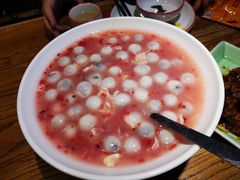 -新白鹿餐厅(银泰西湖文化广场店)