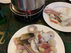 -火舞泰·泰式海鲜火锅餐厅(世纪城店)