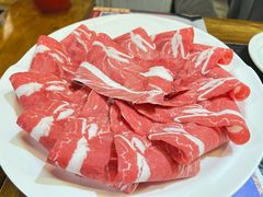 -清真·京华源铜锅涮肉(丰庆店)
