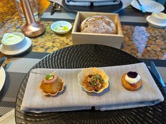 -金奥国际酒店温哥华扒房Vancouver Grill
