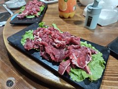 -天长牛肉火锅