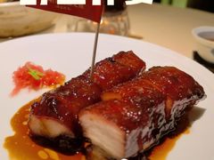 -侨美食家·粤菜(体育西路店)
