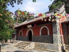 -北京上方山国家森林公园
