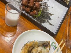 -桐铭烧烤