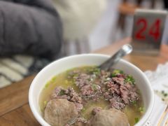 -立文冬·鲜活面(杭州太合商业中心店)