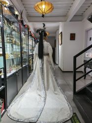 点击看大图 -美云庭古装·格格服汉服·京城旅拍(北京店)