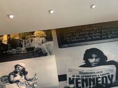 -安妮意大利餐厅(世贸天阶店)
