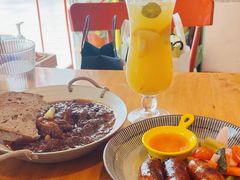 -Mesa Madre梅萨妈妈·Bintana(国贸店)