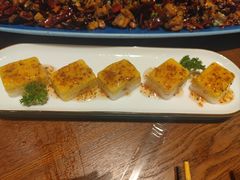 -辣不二水煮鱼(哈西店)