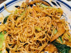 -叁宝烤肉• 西安烧烤(凤城十二路店)