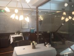 -肆月河豚·新淮扬(金融街店)