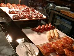 -广州富力丽思卡尔顿酒店