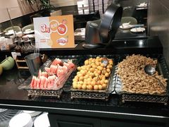 -大丰收脆鱼(正荣财富中心店)