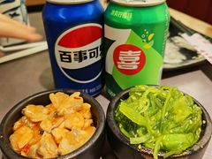 -沼津港精致料理·寿喜烧·烧鸟(龙湖南桥天街日料榜单店)