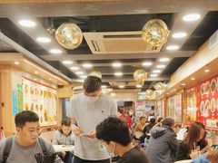 -章记香港仔鱼蛋王(西洋菜街店)