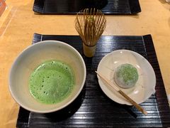 -伊藤久右卫门(宇治本店)