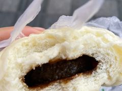 -清真·安乐园菜馆(茶南店)