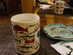 -半藏居酒屋(香港花园店)