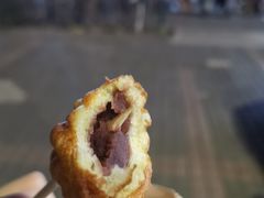 核桃饼-莫朗核桃饼(虹泉路店)